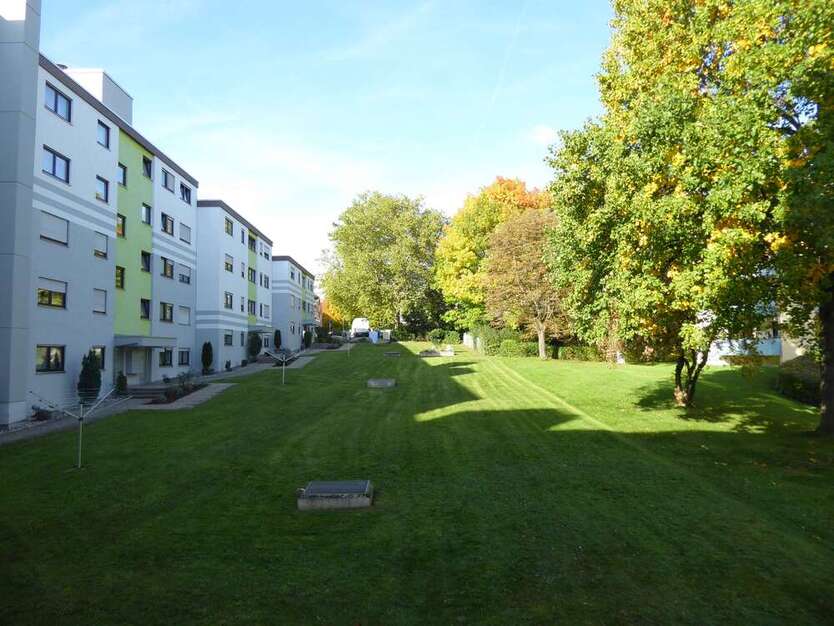 Wohnung zum Kaufen in Waiblingen 170.000 € 55 m² 2 zimmer