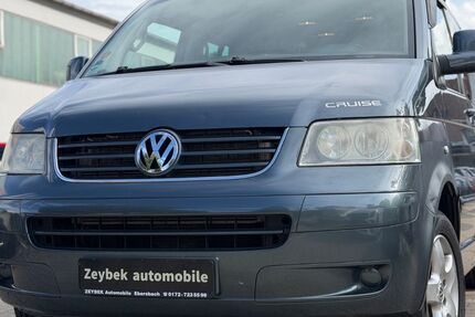 VW T5 Transporter 204.000 km 8.450 &euro; Ebersbach an der Fils. 73061