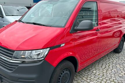 VW T6 Transporter 72.000 km 18.800 € Stuttgart 70378