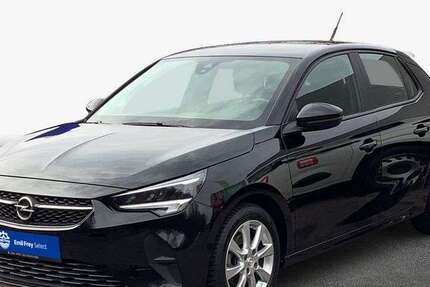 Opel Corsa 29.145 km 15.490 &euro; Tübingen 72072