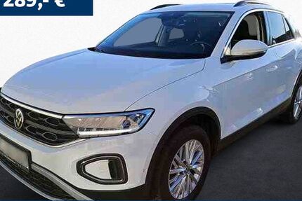 VW T-Roc 59.563 km 20.930 &euro; Kornwestheim 70806
