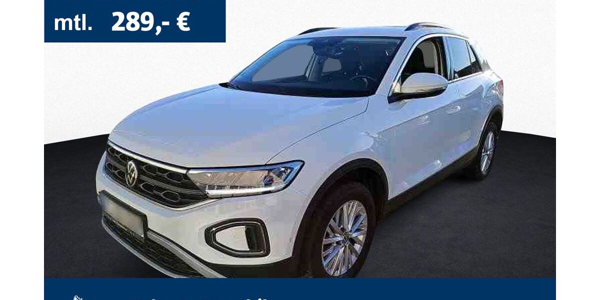 VW T-Roc 59.563 km 20.930 &euro; Kornwestheim 70806