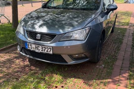 Seat Ibiza 206.500 km 3.500 &euro; Ostfildern 73760