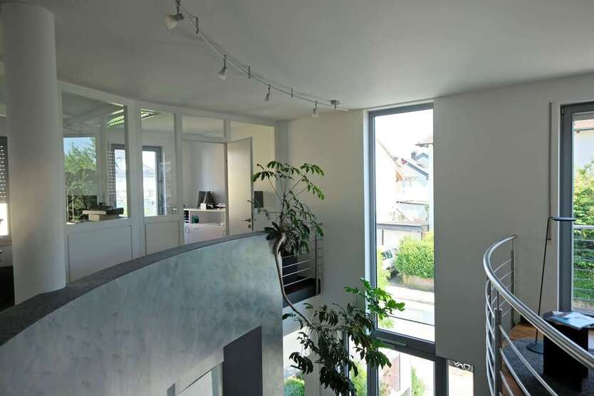Büro in Stuttgart 2.150 € 139 m²