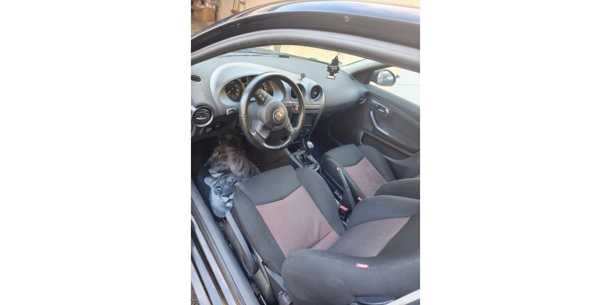 Seat Ibiza 170.000 km 1.200 &euro; Denkendorf 73770