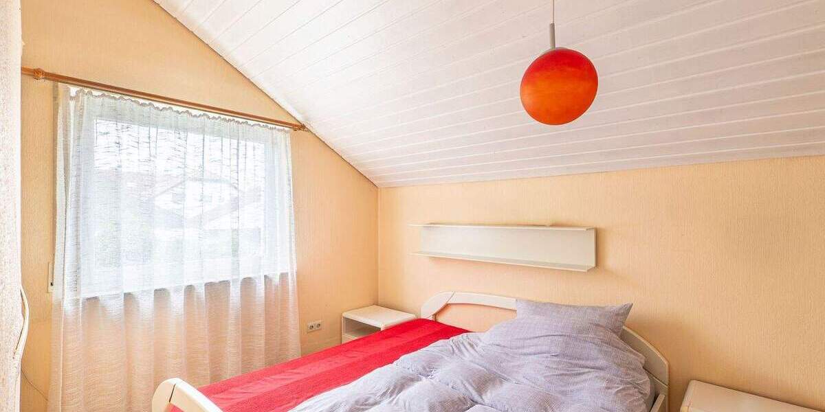 Einfamilienhaus Tamm - 4 Zimmer, 83 m&sup2;, 429.000&euro; | Angebot:24822995