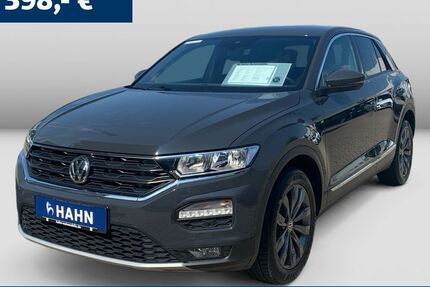 VW T-Roc 86.028 km 18.430 &euro; Wendlingen 73240