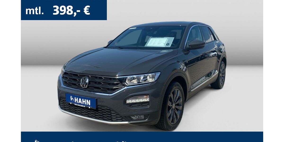 VW T-Roc 86.028 km 18.430 &euro; Wendlingen 73240