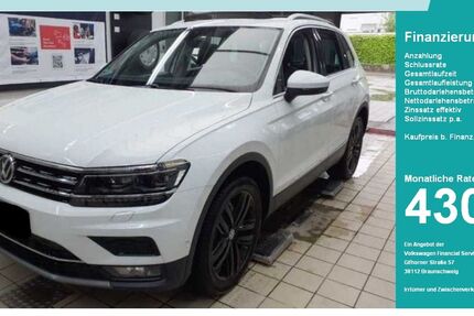 VW Tiguan 62.134 km 24.690 &euro; Weil der Stadt 71263