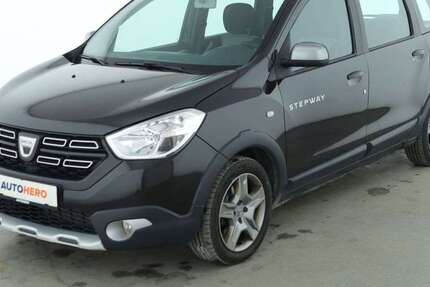 Dacia Lodgy 54.055 km 17.060 &euro; Stuttgart 70195
