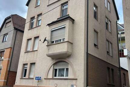 Haus Stuttgart Luginsland - 15 Zimmer, 350 m&sup2;, 825.000&euro; | Angebot:25772077