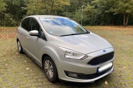 Ford C-Max 33.000 km 12.200 &euro; Filderstadt 70794