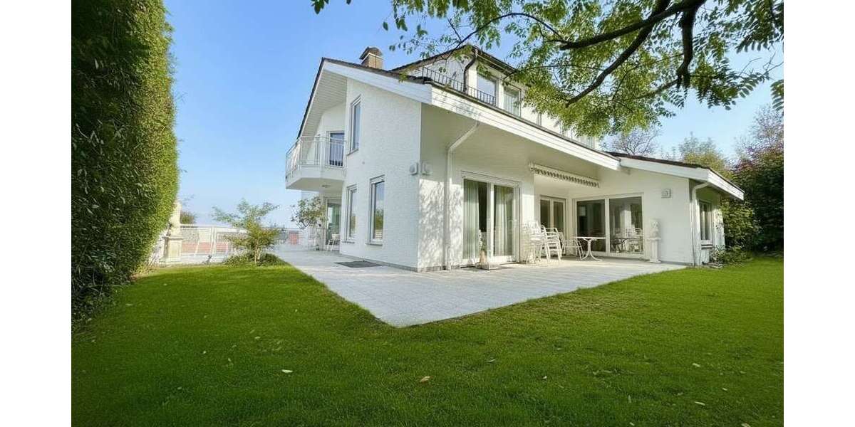 Einfamilienhaus Weil der Stadt - 9.5 Zimmer, 330 m&sup2;, 975.000&euro; | Angebot:26032529