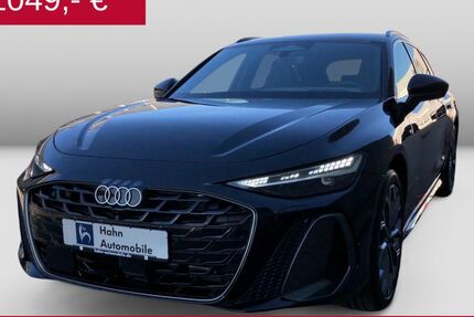 Audi A6 4.000 km 72.490 &euro; Backnang 71522