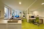 Gewerbeobjekt Ludwigsburg Mitte - 2 Zimmer, 395.000&euro; | Angebot:25695922