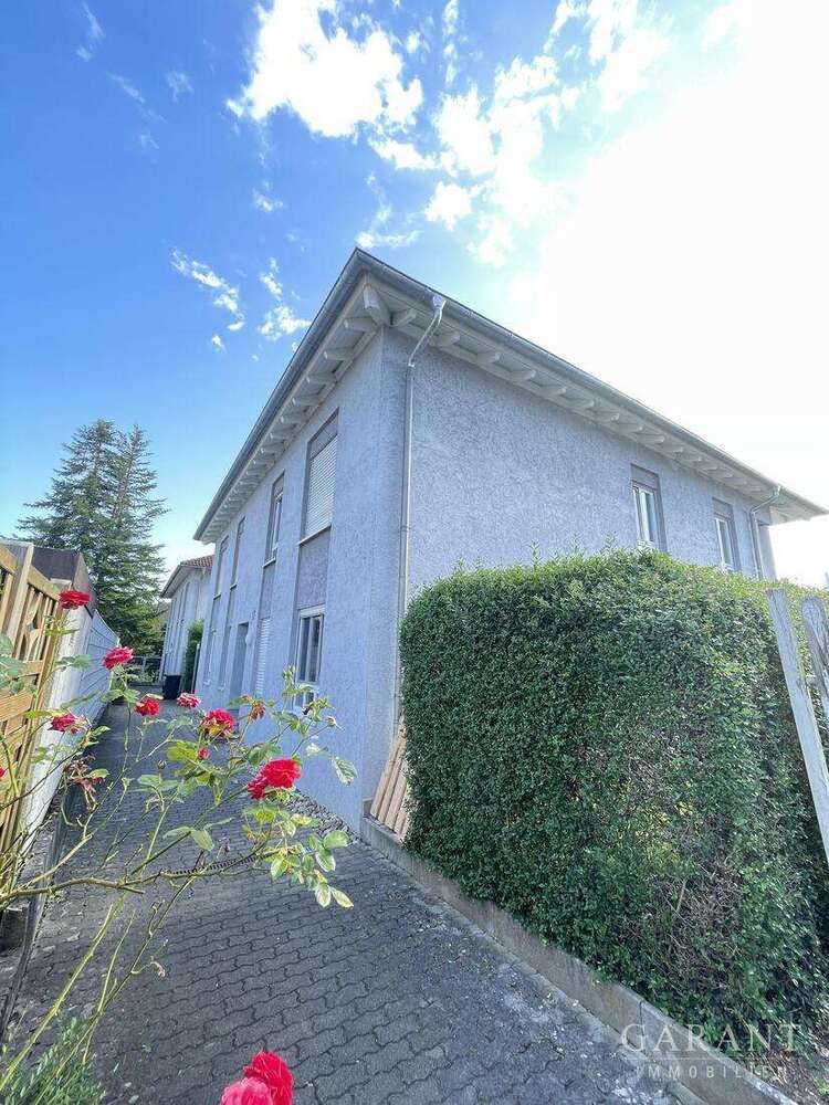 Wohnung zum Kaufen in Magstadt 345.000 € 94 m²