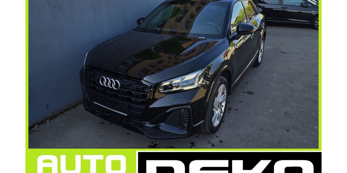 Audi Q2 56.359 km 22.770 &euro; Waiblingen 71332