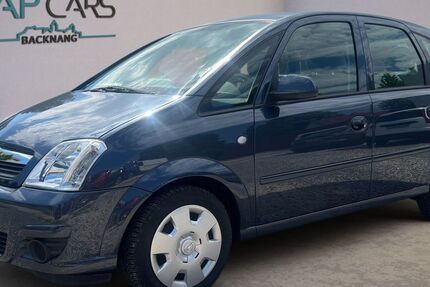 Opel Meriva 42.500 km 4.690 &euro; Backnang 71522