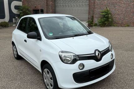 Renault Twingo 66.000 km 6.000 € Ludwigsburg 71636