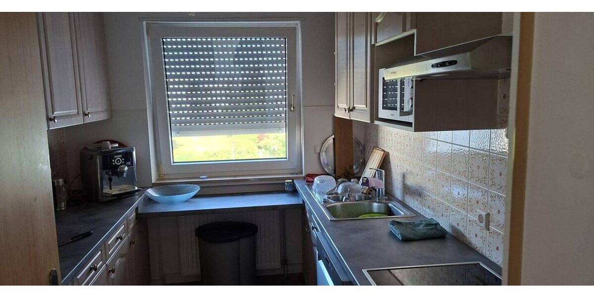 Etagenwohnung Steinheim - 3 Zimmer, 90 m&sup2;, 1.000&euro; | Angebot:26875124