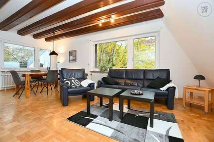 Wohnung Stuttgart Hedelfingen - 2 Zimmer, 68 m&sup2;, 1.390&euro; | Angebot:26965658