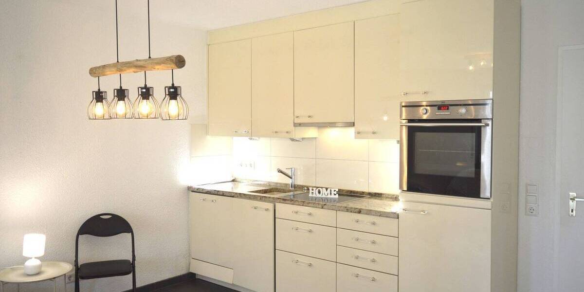 Etagenwohnung Stuttgart Birkach - 2 Zimmer, 52 m&sup2;, 198.880&euro; | Angebot:26788417