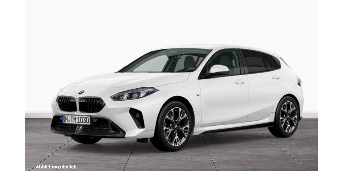 BMW 120 16.284 km 35.490 € Stuttgart 70569