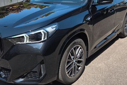 BMW X1 14.170 km 44.300 &euro; Asperg 71679