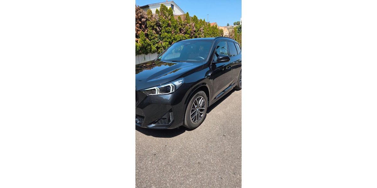BMW X1 14.170 km 44.300 &euro; Asperg 71679