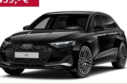 Audi A3 8.161 km 36.930 &euro; Ludwigsburg 71636