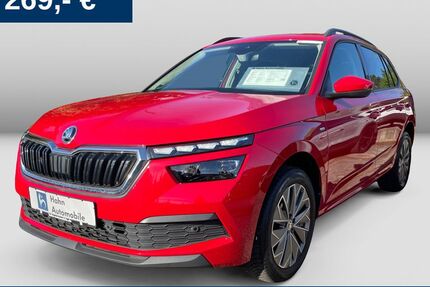 Skoda Kamiq 46.745 km 19.195 € Böblingen 71032