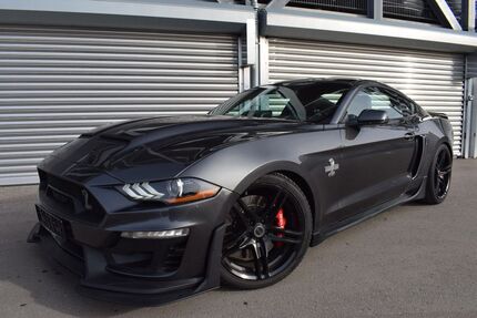 Ford Mustang 38.900 km 68.900 &euro; Böblingen 71034