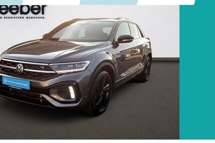 VW T-Roc 15.956 km 29.850 &euro; Weil der Stadt 71263