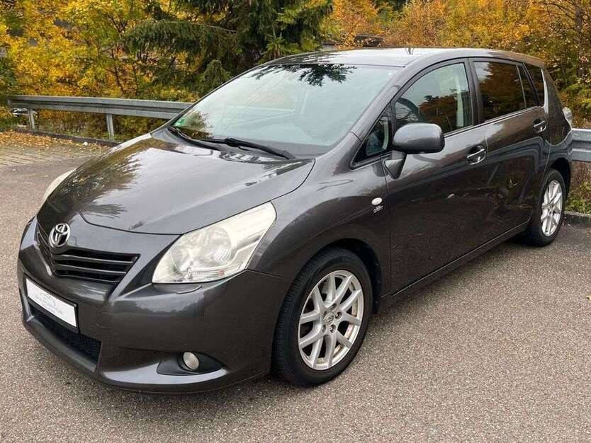 Toyota Verso 167.970 km 6.590 € Böblingen 71034