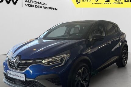 Renault Captur 15.600 km 23.600 &euro; Stuttgart 70469
