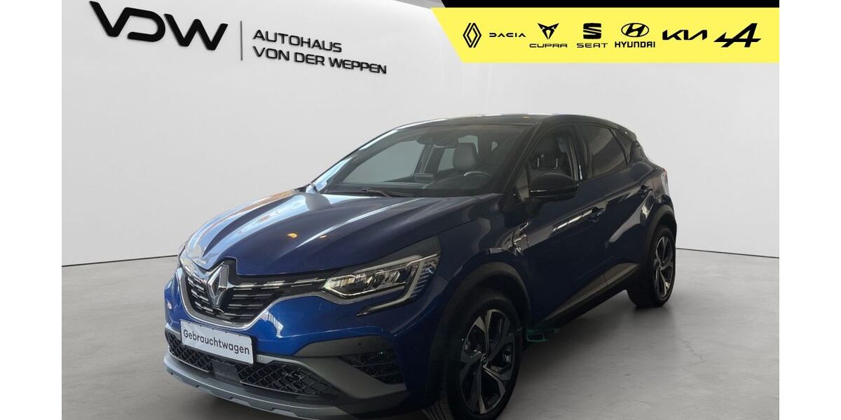 Renault Captur 15.600 km 23.600 &euro; Stuttgart 70469