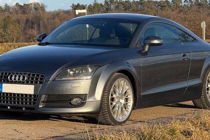 Audi TT 260.000 km 5.000 &euro; Esslingen 73732