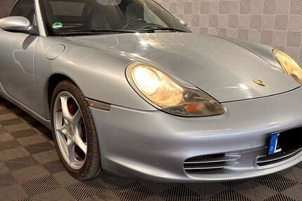 Porsche Boxster 194.150 km 17.940 &euro; Böblingen 71034