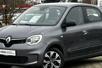 Renault Twingo 26.940 km 10.900 € Backnang 71522