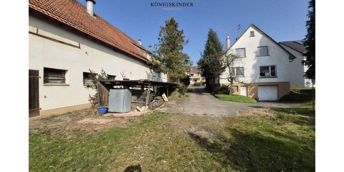 Grundstück Rutesheim Perouse - 1.200.000&euro; | Angebot:25669352