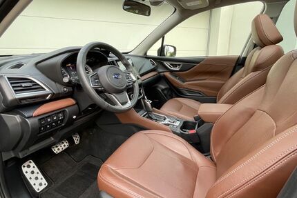 Subaru Forester 69.000 km 28.850 &euro; Stuttgart 70437