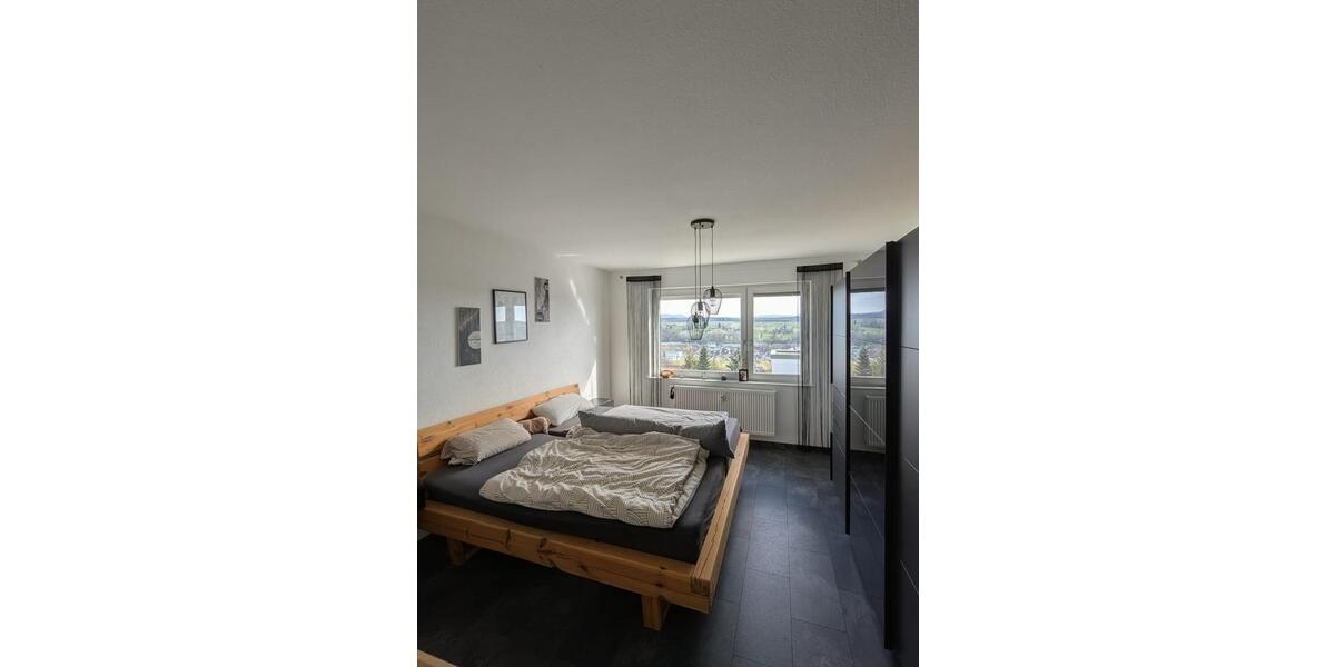 Etagenwohnung Ebersbach an der Fils - 4.5 Zimmer, 103 m&sup2;, 395.000&euro; | Angebot:26487420