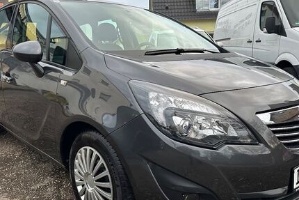 Opel Meriva 128.956 km 4.990 &euro; Unterensingen 72669