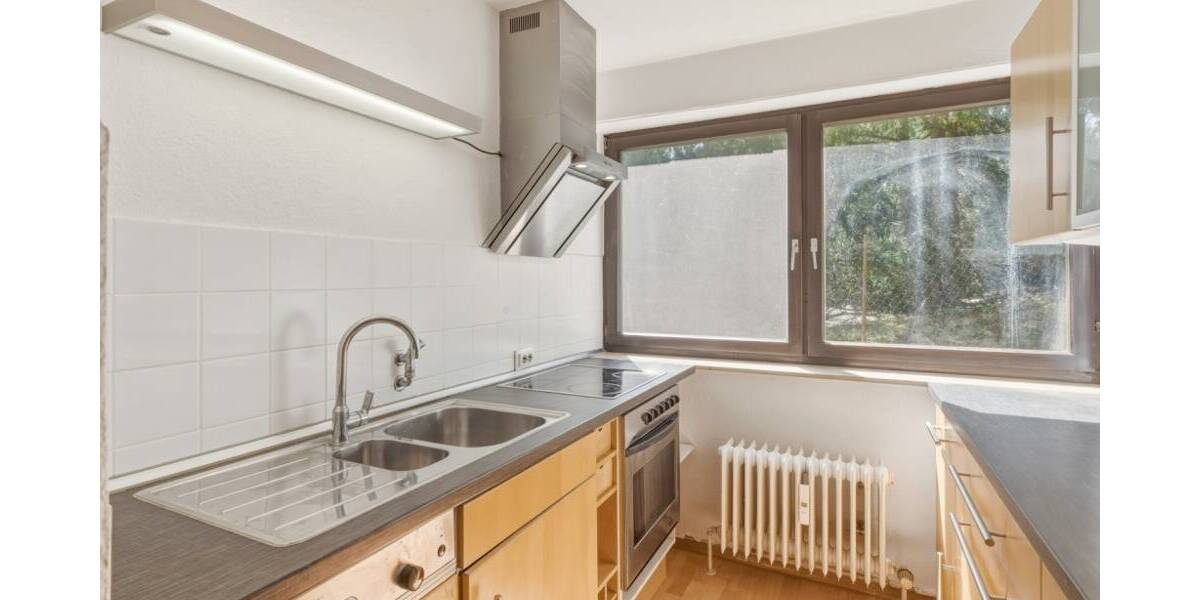 Etagenwohnung Stuttgart / Riedenberg Riedenberg - 2 Zimmer, 57 m&sup2;, 235.000&euro; | Angebot:26392443