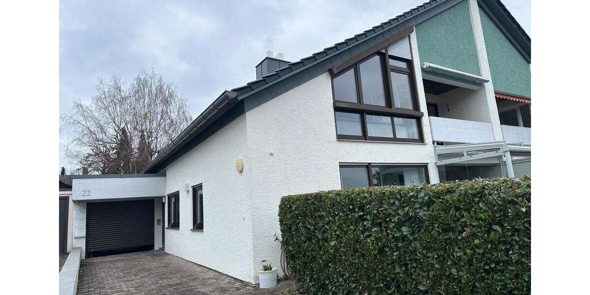 Etagenwohnung Filderstadt - 5 Zimmer, 121 m&sup2;, 1.770&euro; | Angebot:25049670