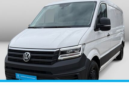 VW Crafter 94.188 km 36.610 € Ebersbach 73061