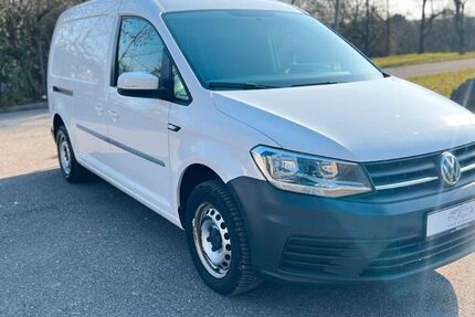 VW Caddy Maxi