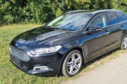 Ford Mondeo 183.980 km 6.999 &euro; Leonberg Gebersheim 71229