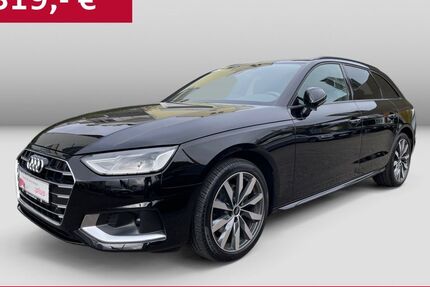 Audi A4 107.558 km 25.830 € Fellbach 70734