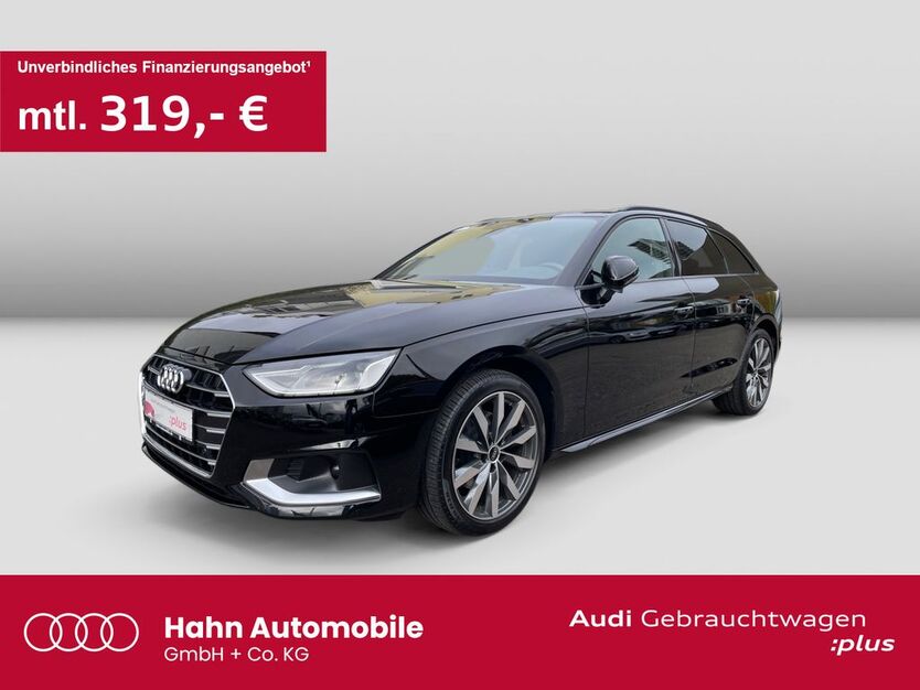 Audi A4 107.558 km 25.830 € Fellbach 70734